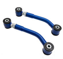 Load image into Gallery viewer, Megan Racing - Camber Arm Rear Upper for 2019-2020 BMW 3-Series Toyota Supra Adjust Polyurethane Bushings Bolt-On 1-Year Warranty MRC-BM-0121
