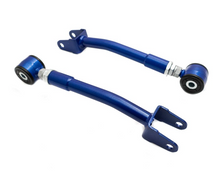 Load image into Gallery viewer, Megan Racing - Camber Arm Rear Upper for 2019-2020 BMW 3-Series Toyota Supra Adjust Polyurethane Bushings Bolt-On 1-Year Warranty MRC-BM-0121