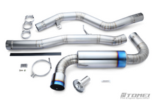 Load image into Gallery viewer, Tomei Full Titanium Muffler Kit Expreme Ti GR SUPRA