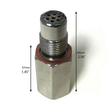 Load image into Gallery viewer, SPDZ1 Mini Cat O2 Sensor CEL FIX - Small Straight