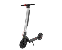 Load image into Gallery viewer, Silver Ettrone Aria LX Electric Scooter