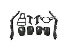 Load image into Gallery viewer, Carbon Fiber Interior Trim Replacement Set for Lamborghini Huracan