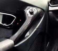 Load image into Gallery viewer, Carbon Fiber Interior Trim Replacement Set for Lamborghini Huracan