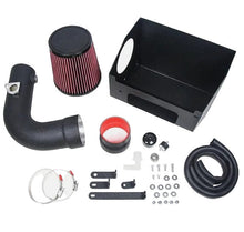 Load image into Gallery viewer, SPDZ1 High-Flow Cold Air Intake System for 2013–2020 Toyota 86 / Subaru BRZ / Scion FR-S 2.0L – Performance Upgrade