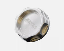 Load image into Gallery viewer, Silver Billet J25 J30 J32 J35 J37 J Series Valve Cover Oil Cap For Honda Acura TL TSX