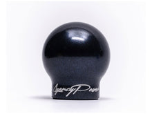 Load image into Gallery viewer, Agency Power 6Speed Aluminum Shift Knob Shadow Gray Ford Focus RS | Focus ST