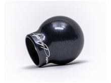 Load image into Gallery viewer, Agency Power 6Speed Aluminum Shift Knob Shadow Gray Ford Focus RS | Focus ST