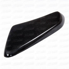 Load image into Gallery viewer, Carbon Fiber Rear Side Air Scoop for Porsche Cayman 987 05-12 Upgrade