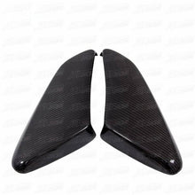 Load image into Gallery viewer, Carbon Fiber Rear Side Air Scoop for Porsche Cayman 987 05-12 Upgrade