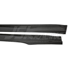 Load image into Gallery viewer, Carbon Fiber Side Skirts Underboard for Porsche Cayman 981 13-15