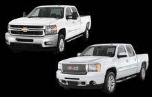 Load image into Gallery viewer, ProFlex Commander for 2008-13 Chevrolet Silverado and GMC Sierra