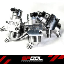 Load image into Gallery viewer, Spool FX-200 Upgraded High Pressure Pump [Gen 1 B58]