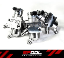 Load image into Gallery viewer, Spool FX-200 Upgraded High Pressure Fuel Pump [N55]