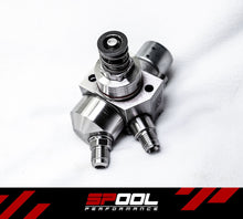 Load image into Gallery viewer, Spool FX-200 Upgraded High Pressure Fuel Pump System | [M133]