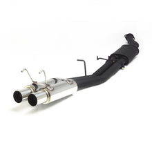 Load image into Gallery viewer, Apexi N1-Dual Muffler, 1989-1994 Nissan 240SX (S13) *Discontinued