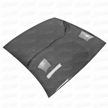 Load image into Gallery viewer, Carbon Fiber Roof Skin for Porsche Cayman 987 05-12