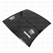 Load image into Gallery viewer, Carbon Fiber Roof Skin for Porsche Cayman 987 05-12