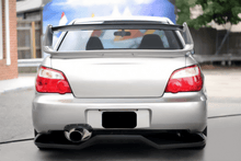 Load image into Gallery viewer, Subaru Impreza GC/GD/GH MaxStyle Rear Diffuser (1997 - 2011)