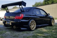 Load image into Gallery viewer, Subaru Impreza GC/GD/GH MaxStyle Rear Diffuser (1997 - 2011)