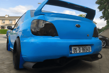 Load image into Gallery viewer, Subaru Impreza GC/GD/GH MaxStyle Rear Diffuser (1997 - 2011)