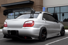 Load image into Gallery viewer, Subaru Impreza GC/GD/GH MaxStyle Rear Diffuser (1997 - 2011)