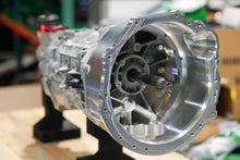 Load image into Gallery viewer, Supra MK3 1JZ 2JZ T56 Magnum Transmission Conversion Kit | ASE
