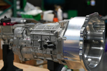 Load image into Gallery viewer, Supra MK3 1JZ 2JZ T56 Magnum Transmission Conversion Kit | ASE