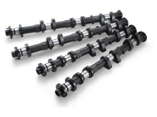 Load image into Gallery viewer, Tomei Camshaft Set Poncam VR38DETT 258/266-10.30