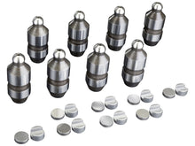 Load image into Gallery viewer, Tomei Solid Pivot Lifter Set with Test Shims and Guides - Nissan SR20