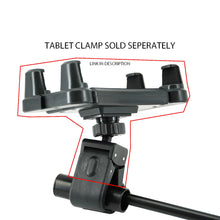 Load image into Gallery viewer, Tuner Steel Tablet Seat Rail Mount For Honda Acura Civic Integra CRX EG EK DC