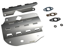Load image into Gallery viewer, Tomei Oil Pan Baffle Plate 4G63