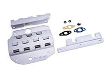 Load image into Gallery viewer, Tomei Oil Pan Baffle Plate 4G63