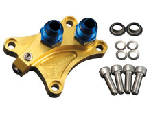 Load image into Gallery viewer, Tomei Oil Block N2 Type SR20DE(T) (R)ps13/s14/s15