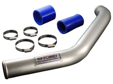 Load image into Gallery viewer, Tomei Titanium Air Intake Pipe 4b11 Evo10 (Previous Part Number 451001)