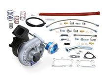 Load image into Gallery viewer, Tomei Turbocharger Kit Arms MX8265 RB25DET