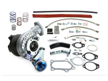 Load image into Gallery viewer, Tomei Turbocharger Kit Arms MX8280 1JZ-GTE