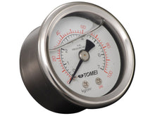 Load image into Gallery viewer, Tomei Fuel Pressure Gauge TB510A-0000A