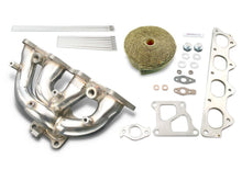 Load image into Gallery viewer, Tomei Exhaust Manifold Kit Expreme EVO4-9 4G63 with Titan Exhaust Bandage