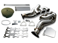 Load image into Gallery viewer, Tomei Exhaust Manifold Kit Expreme VQ35DE Z33/CV35 Ver.2 With Titan Exhaust