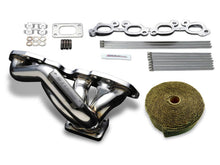 Load image into Gallery viewer, Tomei Exhaust Manifold Kit Expreme SR20DET (R)PS13/S14/S15