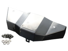 Load image into Gallery viewer, Tomei SUS304 Heat Sheild Mitsubishi EVO VII VIII IX 03-07