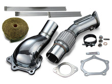Load image into Gallery viewer, Tomei Outlet Component Kit Expreme 4b11 Cz4a With Titan Exhaust Bandage