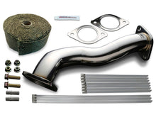 Load image into Gallery viewer, Tomei Joint Pipe Kit Expreme FA20 ZN6/ZC6 (Previous Part Number 431104)