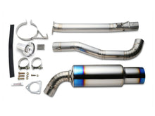 Load image into Gallery viewer, Tomei Expreme Ti Full Titanium Muffler For S2000 Ap1/Ap2 0Vmfc