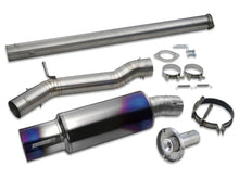 Load image into Gallery viewer, Tomei Full Titanium Muffler Kit Expreme Ti Cz4a