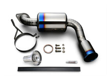 Load image into Gallery viewer, Tomei Expreme Titanium Axle Back Exhaust - Muffler - Mazda Miata NC 06-15