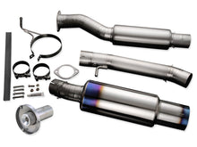 Load image into Gallery viewer, Tomei Full Titanium Muffler Kit Expreme Ti Z33 Nissan 350Z (Previous Part Number 440014)