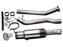 Load image into Gallery viewer, Tomei Full Titanium Muffler Kit Expreme Ti S14 SR20DET