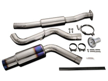 Load image into Gallery viewer, Tomei Full Titanium Muffler Kit Expreme Ti Gr# Jdm