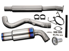 Load image into Gallery viewer, Tomei Full Titanium Muffler Kit Expreme Ti 86/FR-S/BRZ TYPE-80